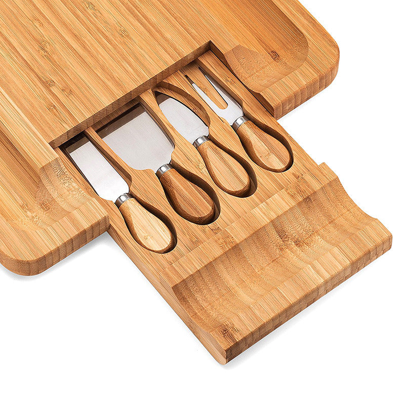 Multipurpose Cutting Board Knife