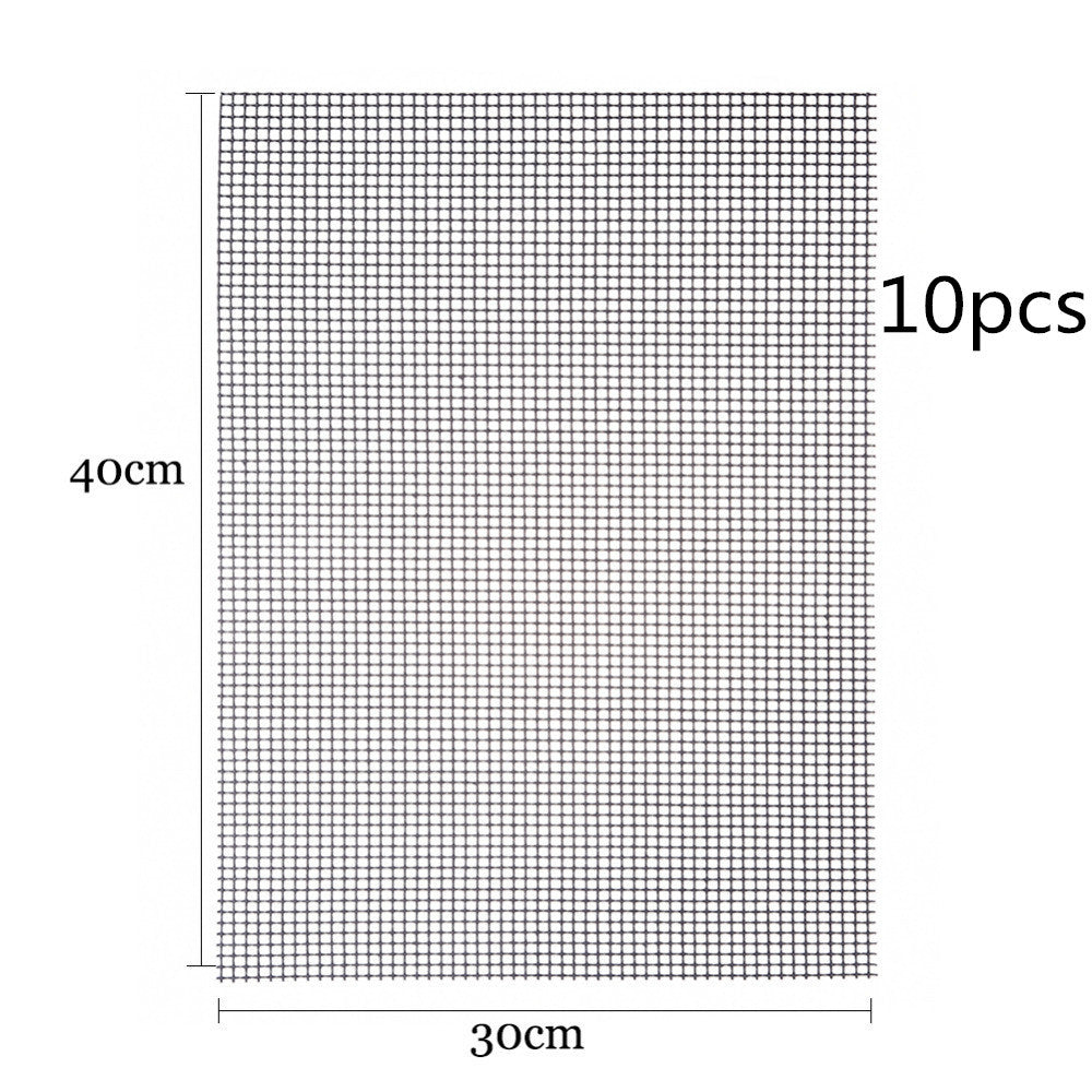 BBQ grid mat