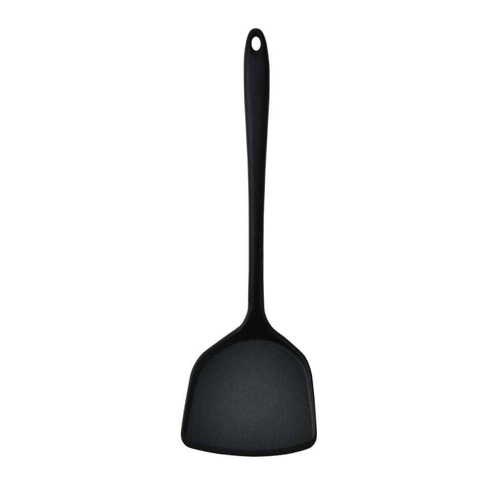 Special Cooking Silicone Shovel Food Grade High Temperature Resistant Cooking Kitchenware