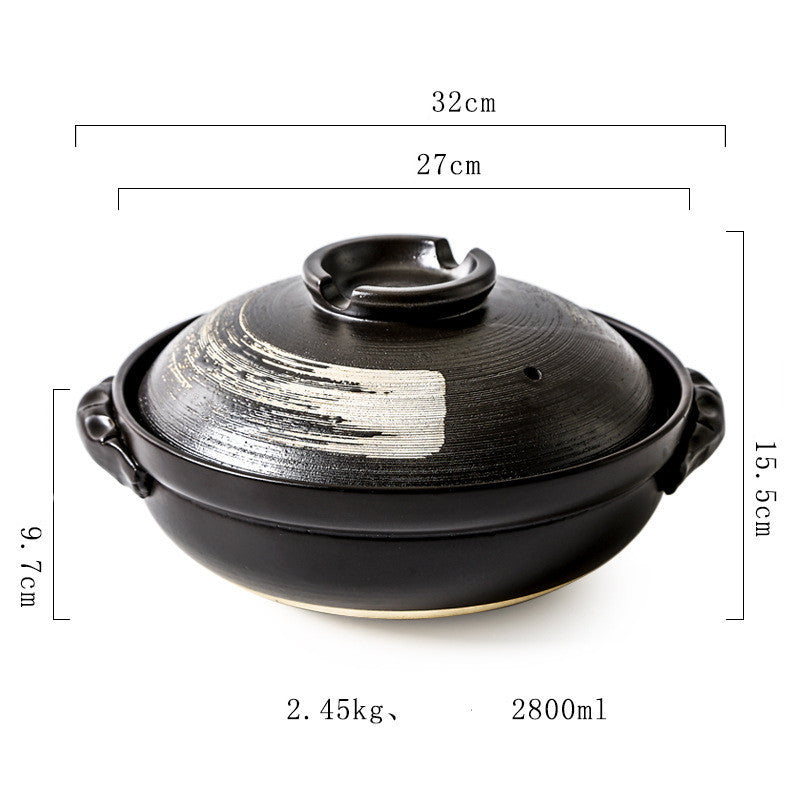 Stew Pot Soup