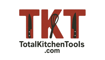 Total Kitchen Tools