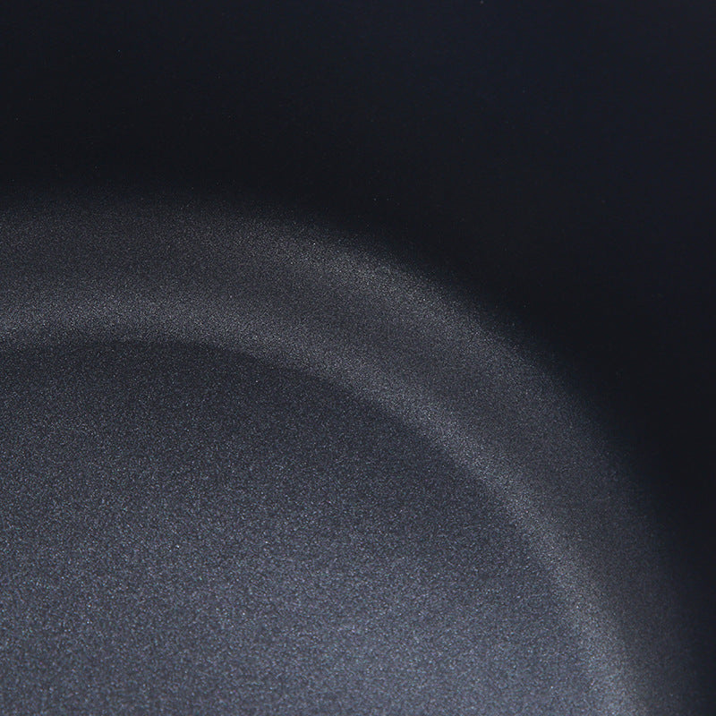 Cookware Binaural Stainless Steel