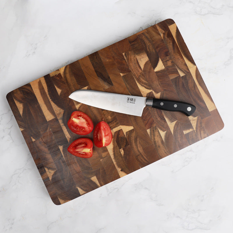 Household Chopping Board Cutting