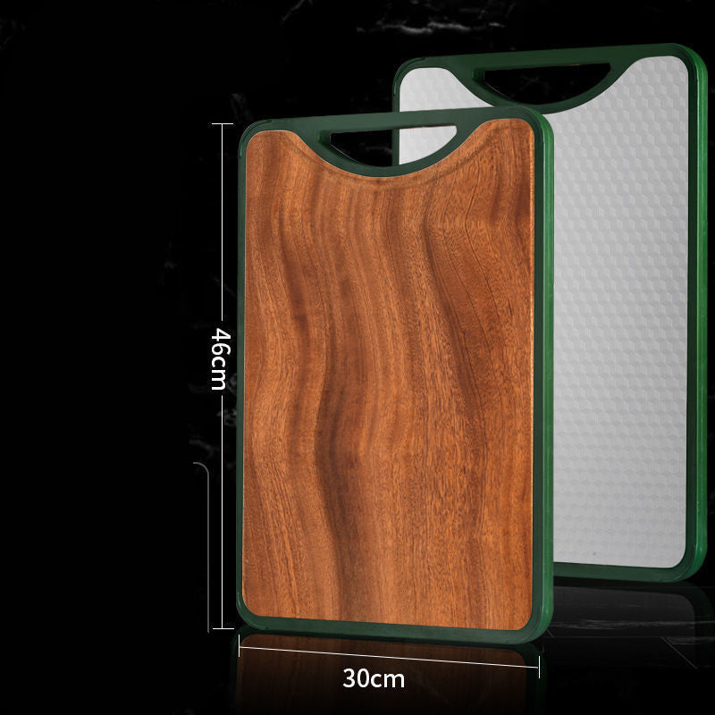 Household Kitchen Cutting Board Thickened