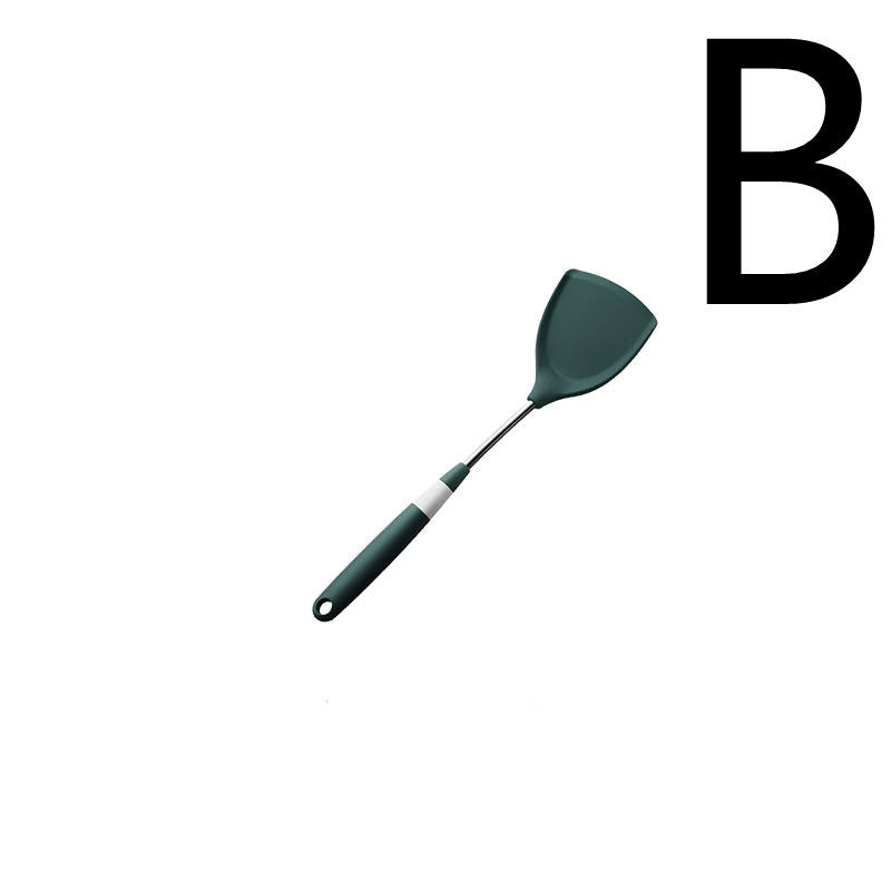 Silicone Spatula Kitchenware Spatula