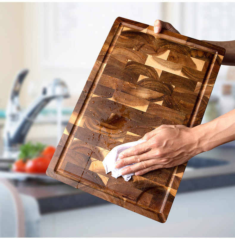 Household Chopping Board Cutting