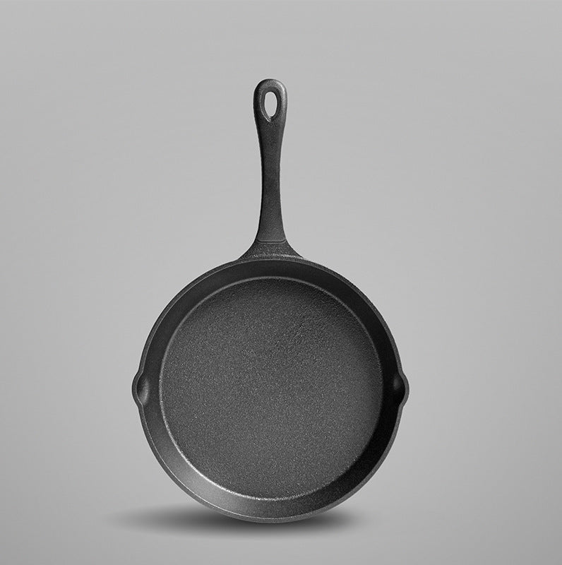 Thickened Outdoor Fry Pan