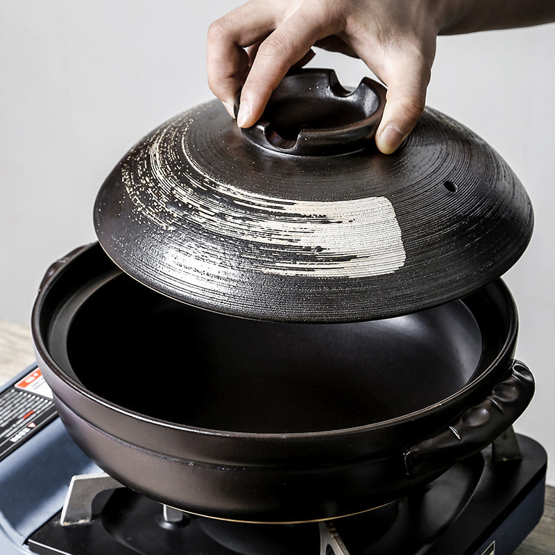 Stew Pot Soup