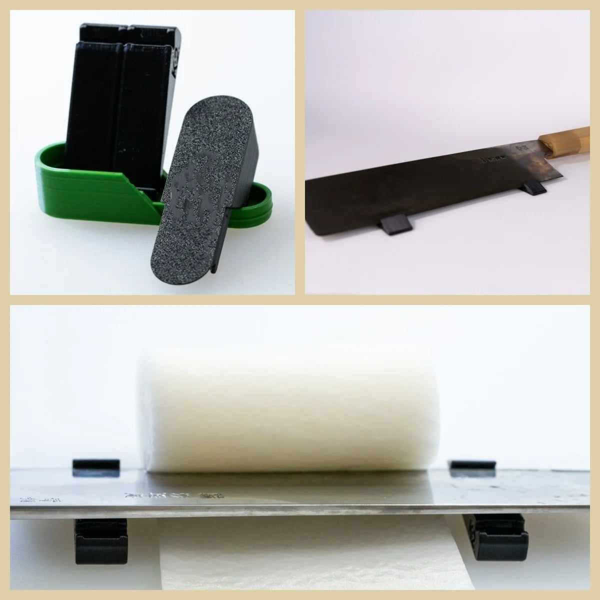 Ultra-thin Slicing Aid Kitchen Tools