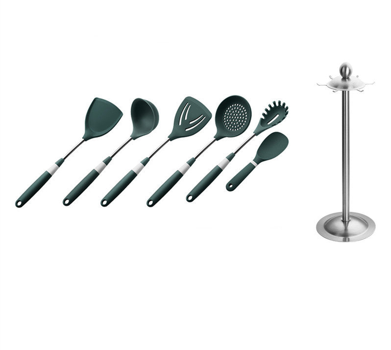 Silicone Spatula Kitchenware Spatula