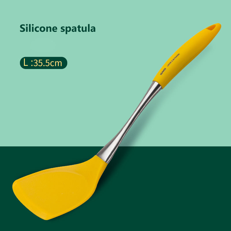 Spoon Non-stick Cookware Set