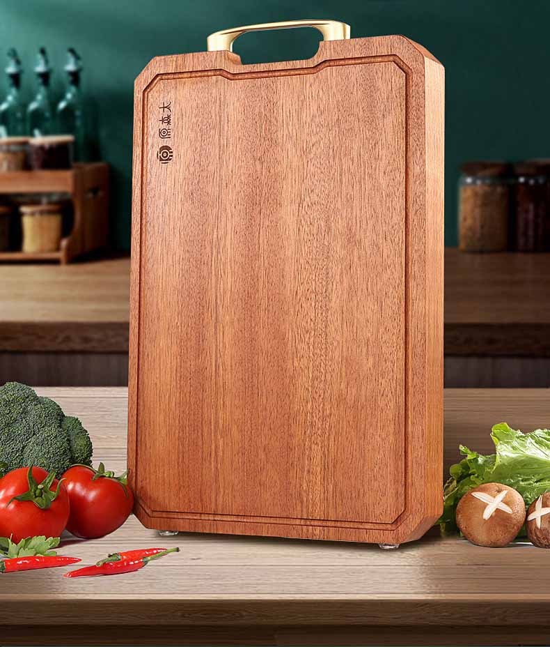 Household Rosewood Cutting Board