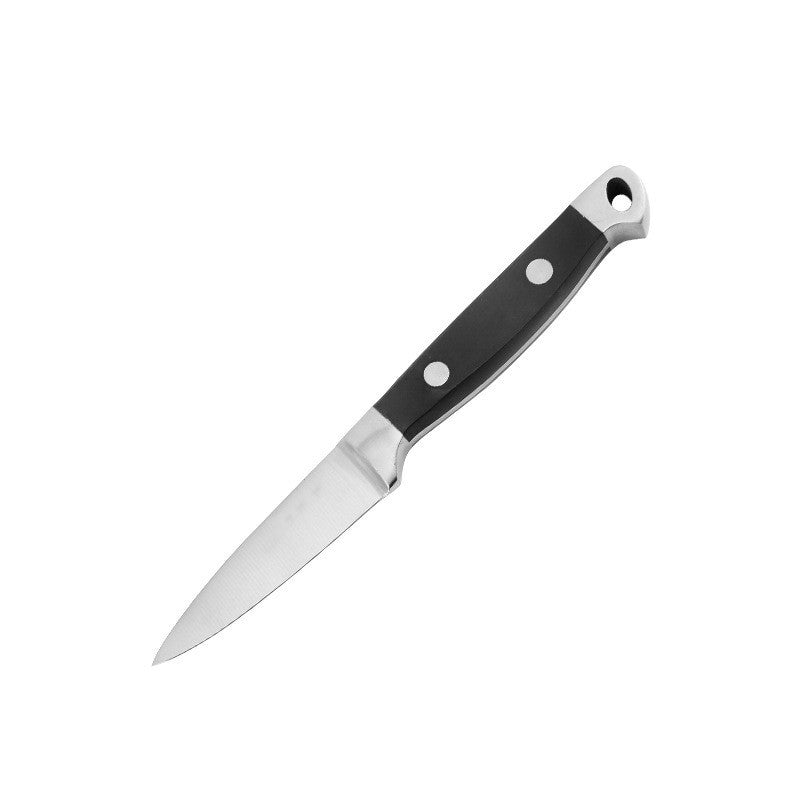 5-piece Steel Head Kitchen Knife Set