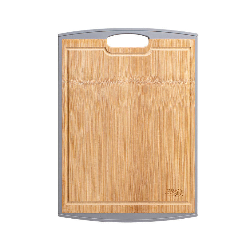Household Stainless Steel Cutting Board