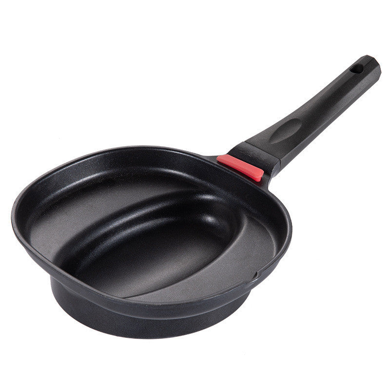 Omelette Rice Non-Stick Frying Pan