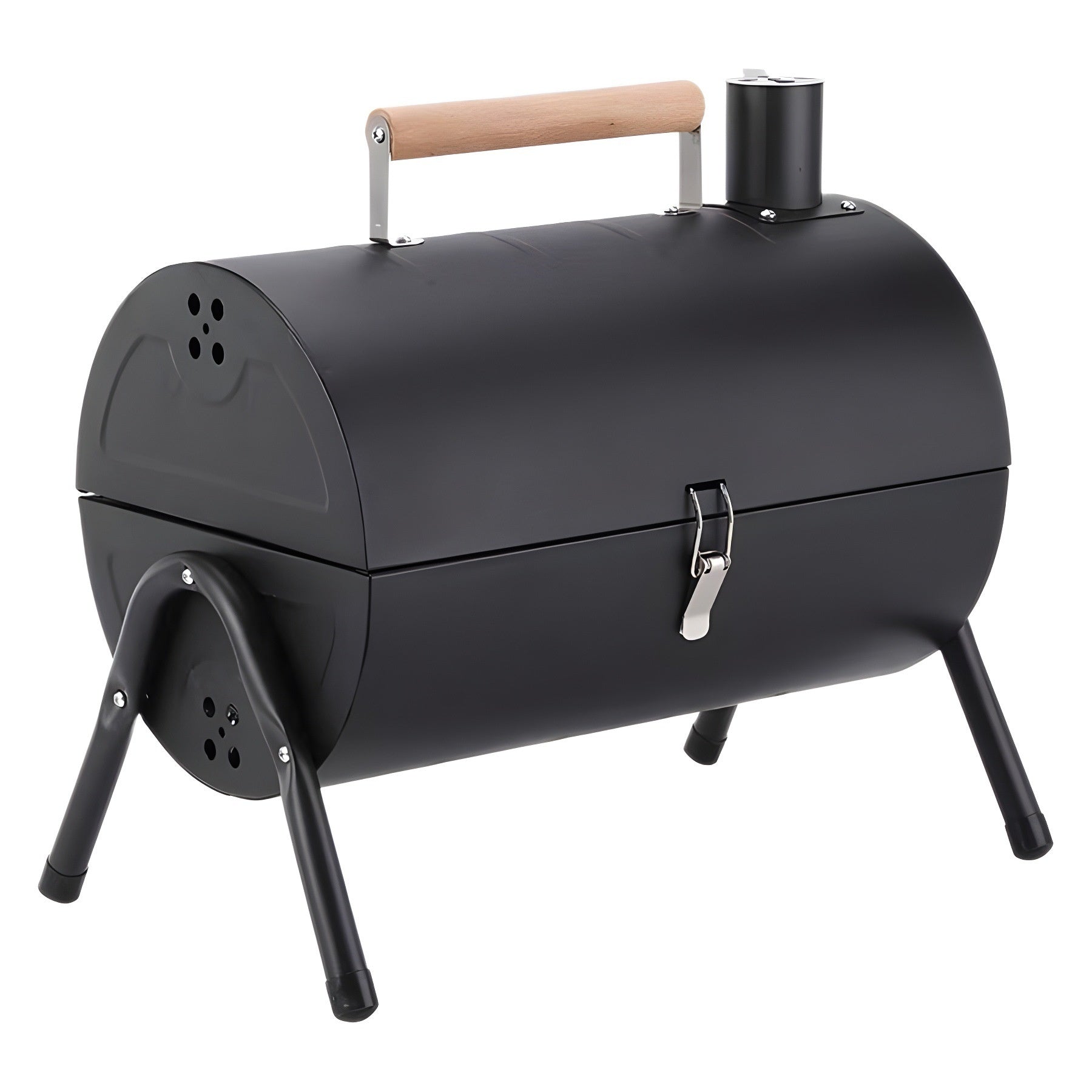 Portable And Versatile Grill Portable