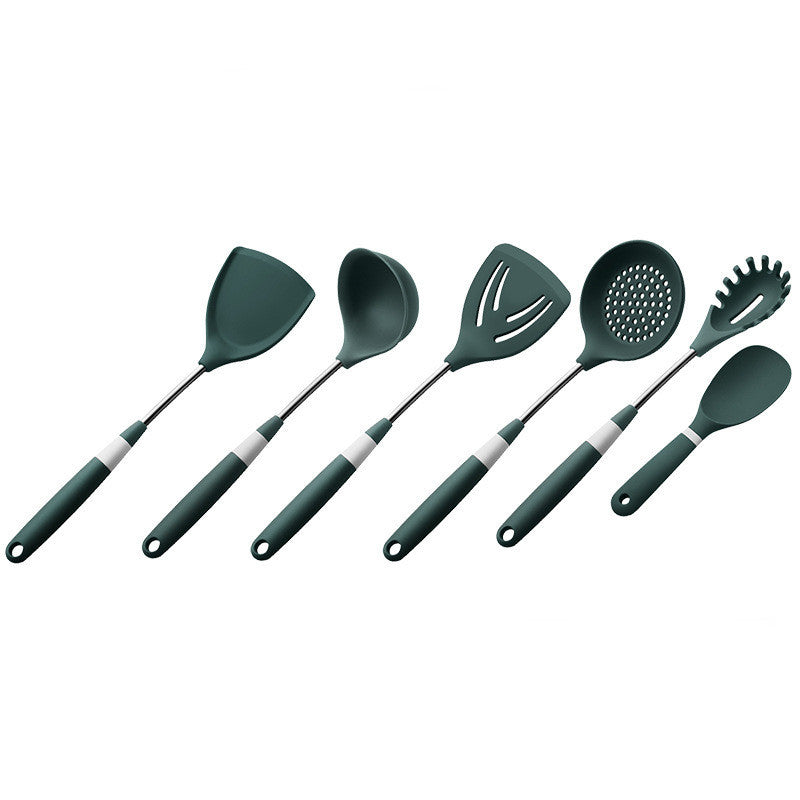Silicone Spatula Kitchenware Spatula