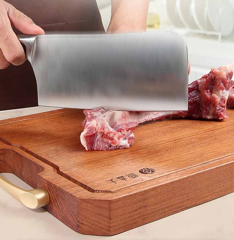 Household Rosewood Cutting Board