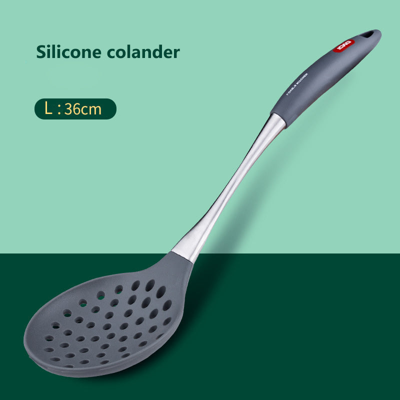 Spoon Non-stick Cookware Set