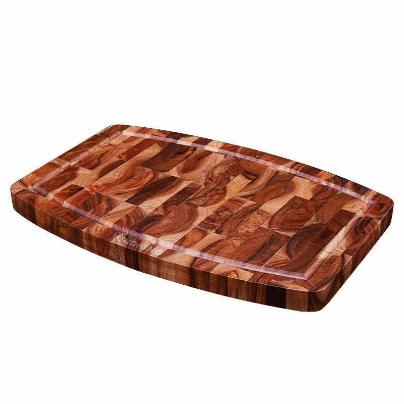Non-slip Cutting Board