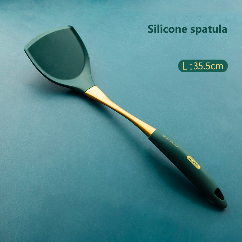 Spoon Non-stick Cookware Set