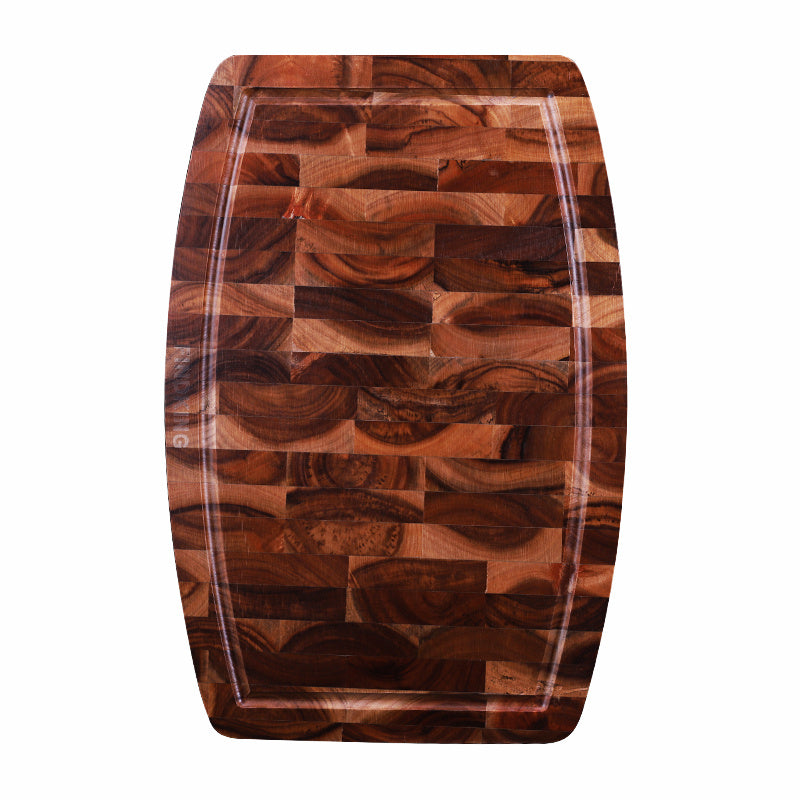 Non-slip Cutting Board