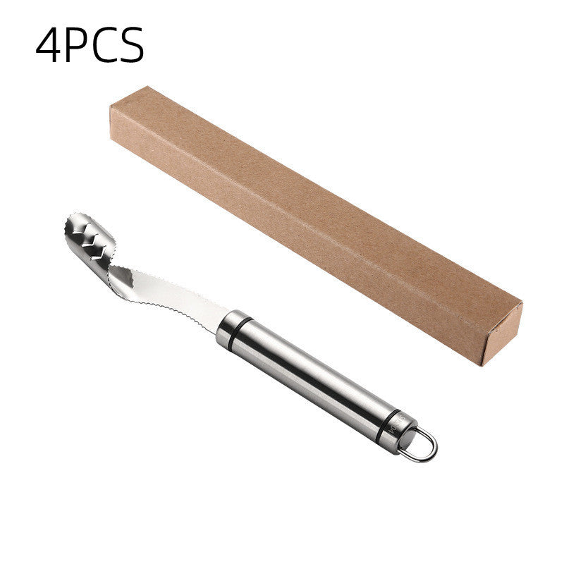 Green Pepper Nucleation Seed Picker Household