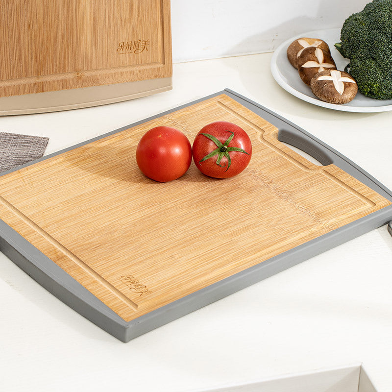 Household Stainless Steel Cutting Board