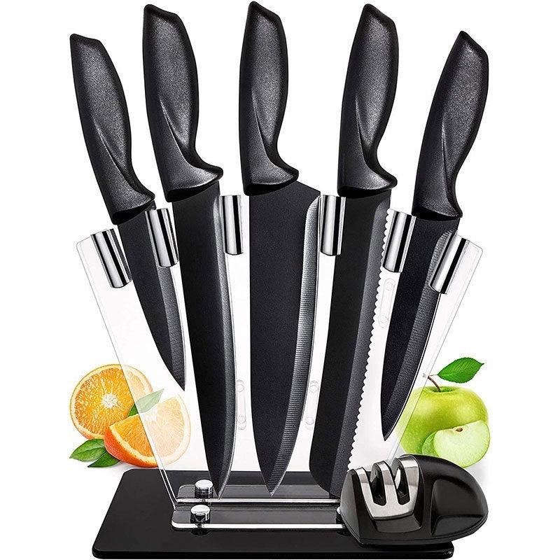 Kitchen Knife Stainless Steel