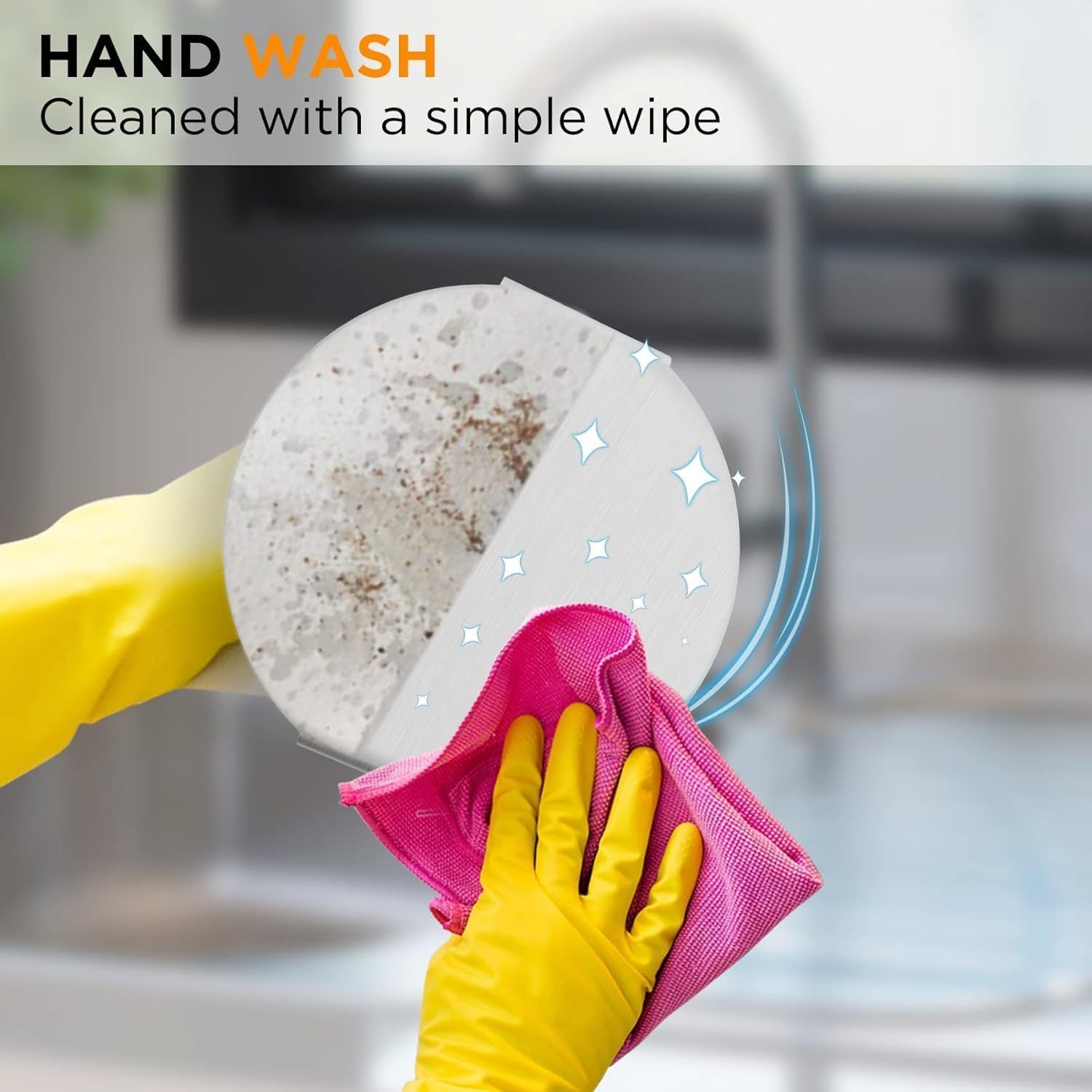 Stainless Steel Hamburger Meat Pressing Machine