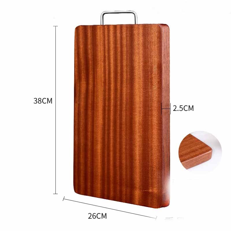 Household Stainless Steel Cutting Board