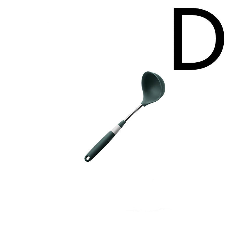 Silicone Spatula Kitchenware Spatula