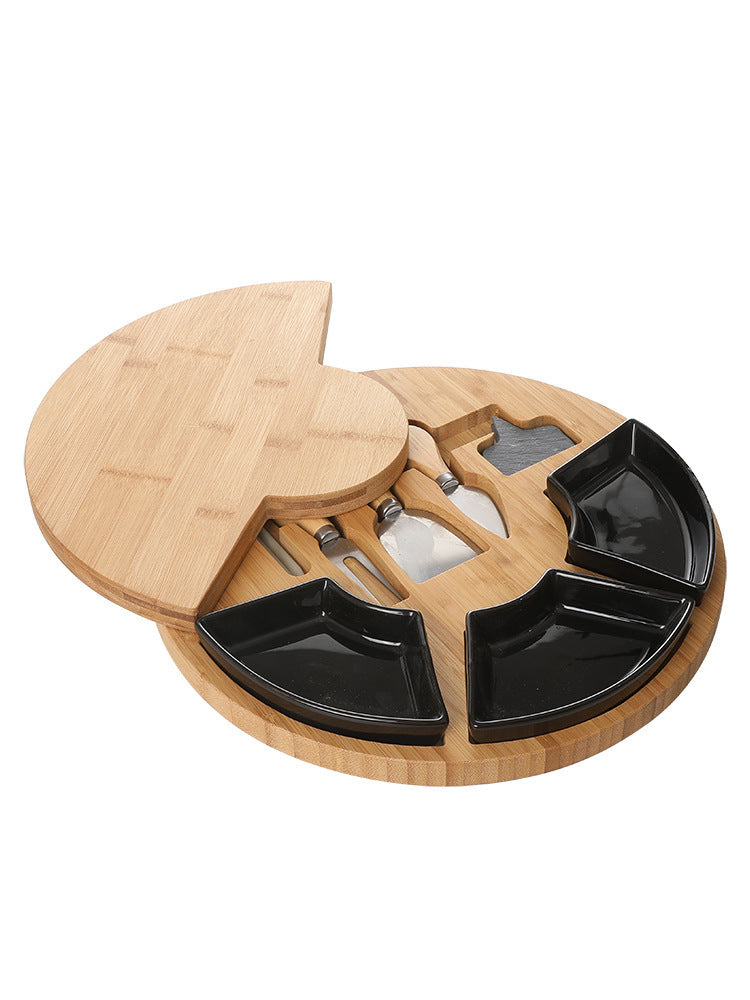 Nordic Western Food Cutting Board