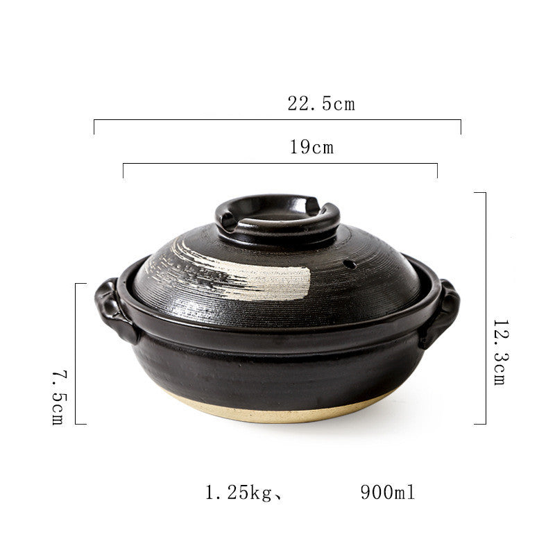 Stew Pot Soup