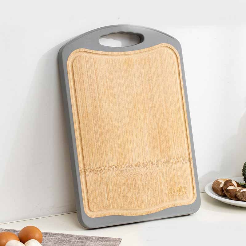Household Stainless Steel Cutting Board
