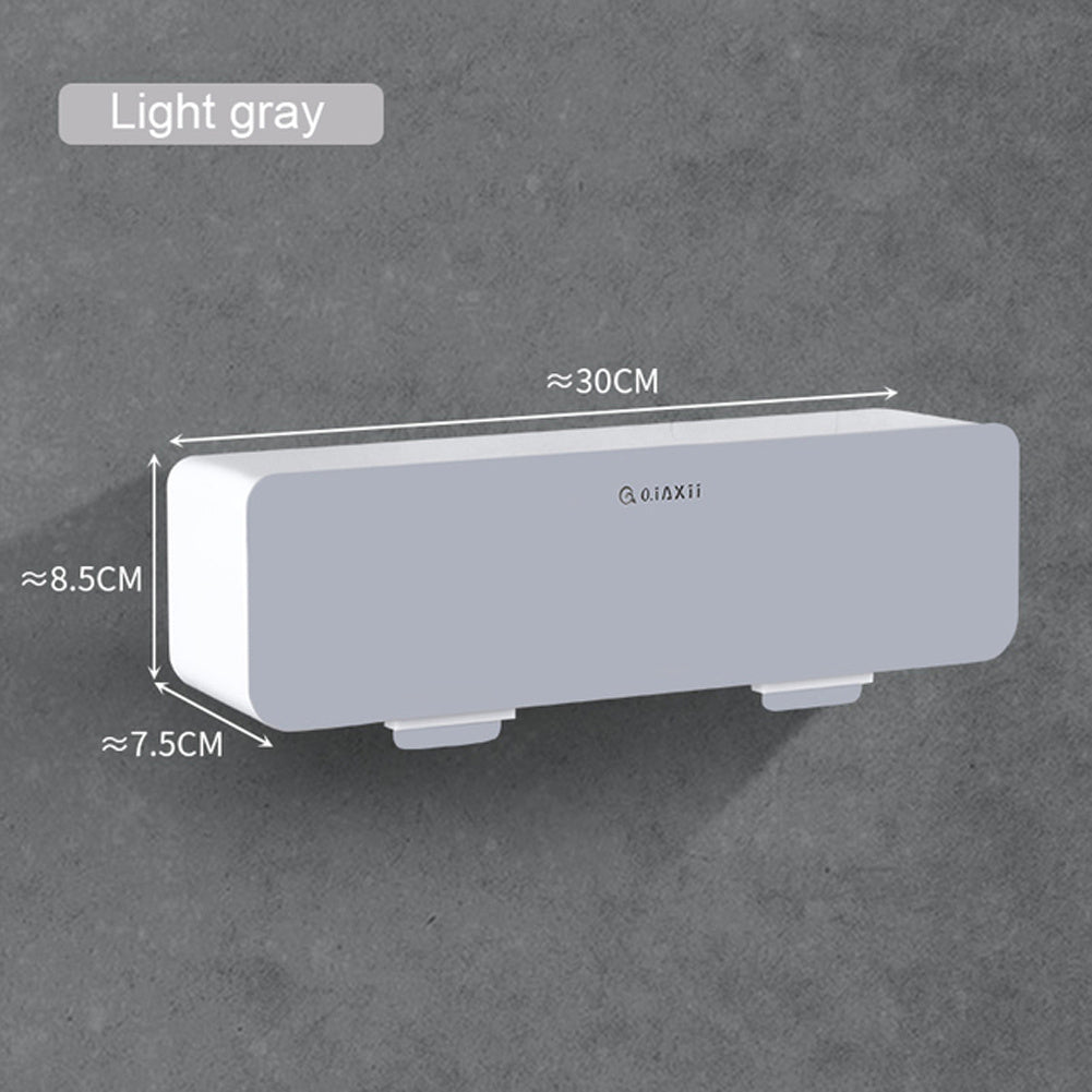 Wall-mounted Spice Box Set Home Combined